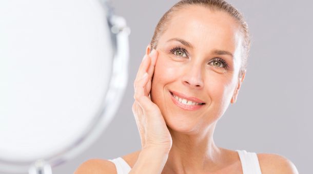 Benefits of Retinol for Anti-Aging 