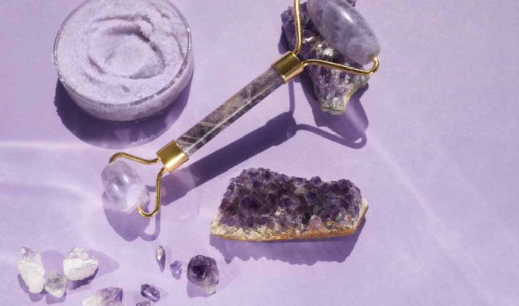 The Best Crystals for Beauty