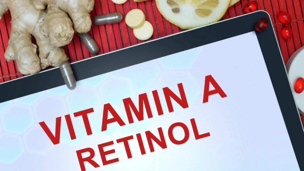 The benefits of using retinol, Retin-A, and retinoids 